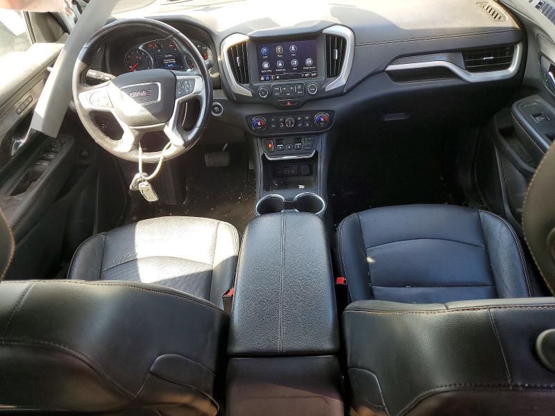 Aukcja sprzedaży 2018 Gmc Terrain, vin: 3GKALVEV9JL253047, numer aukcji: 41967026