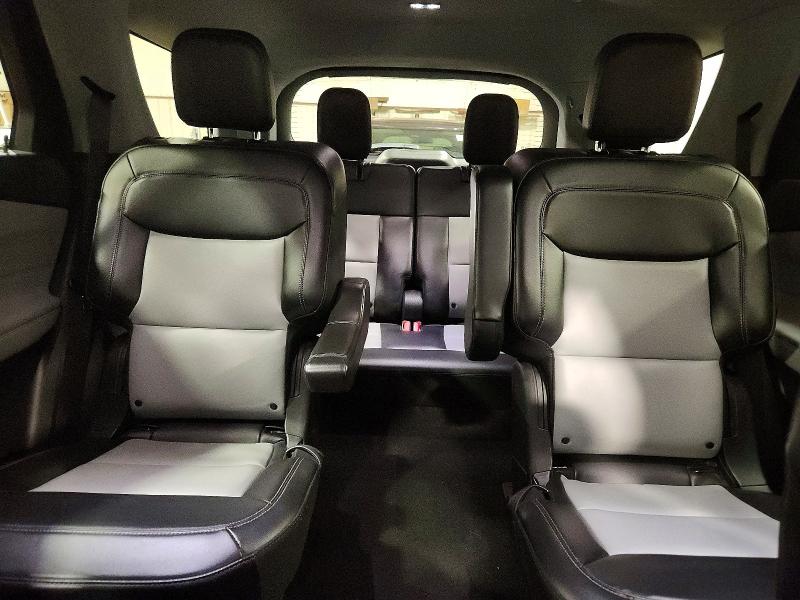 Aukcja sprzedaży 2022 Ford Explorer, vin: 1FMSK8DH7NGA91313, numer aukcji: 51499486