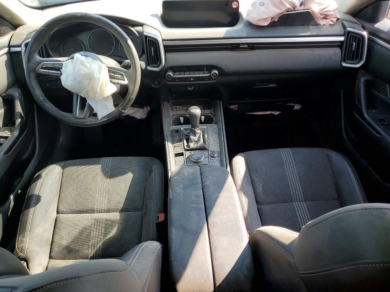 Продажа на аукционе авто 2025 Mazda Cx-50, vin: 7MMVABBM5SN339213, номер лота: 48634466