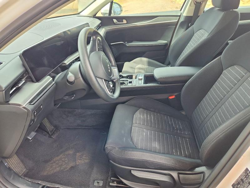 Продаж на аукціоні авто 2025 Kia K5, vin: KNAG24J73S5357574, номер лоту: 48534506