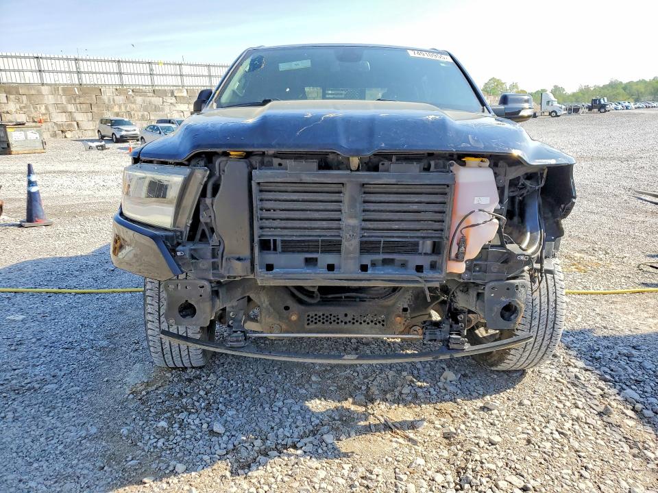 Aukcja sprzedaży 2019 Ram 1500, vin: 1C6SRFFT5KN732432, numer aukcji: 74910955