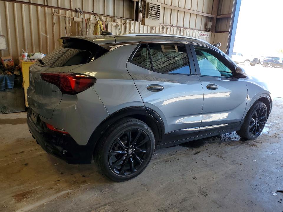 Продаж на аукціоні авто 2024 Buick Encore Gx, vin: KL4AMDSL2RB015070, номер лоту: 49002526