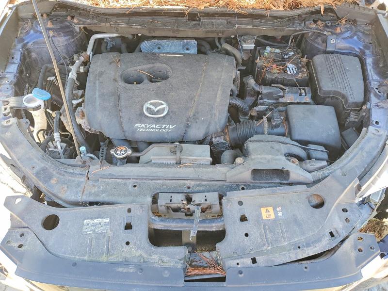 Aukcja sprzedaży 2014 Mazda Cx-5, vin: JM3KE4BE7E0301082, numer aukcji: 48828986