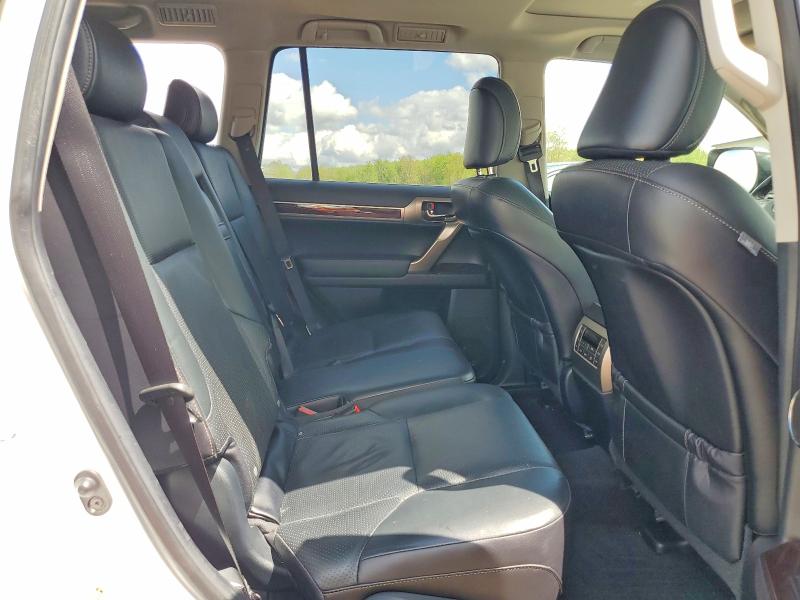 Aukcja sprzedaży 2014 Lexus Gx, vin: JTJJM7FX2E5064554, numer aukcji: 51344596