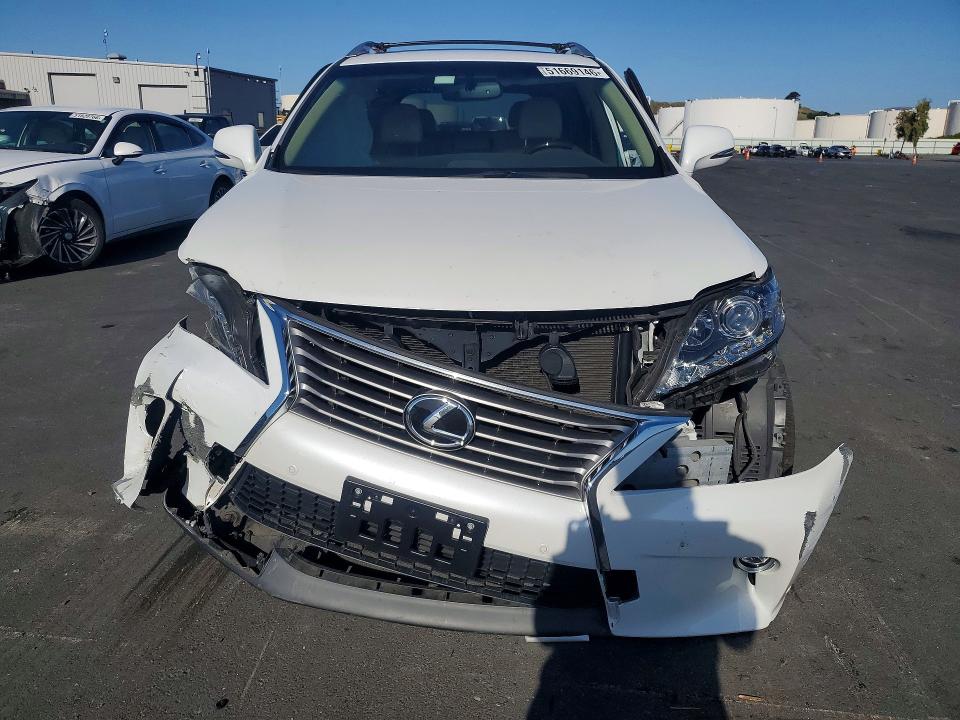 Продажа на аукционе авто 2015 Lexus Rx, vin: JTJZK1BA2F2423069, номер лота: 51669146