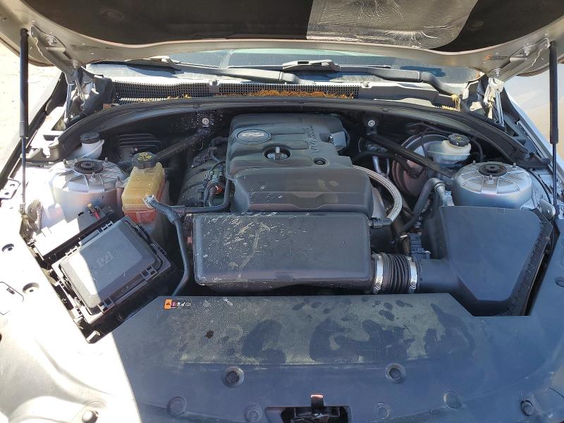 Aukcja sprzedaży 2016 Cadillac Ats, vin: 1G6AA5RA7G0104556, numer aukcji: 49290136