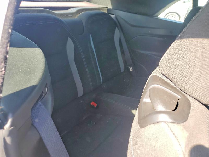 49677506 :رقم المزاد ، 1G1FB3DS5L0114218 vin ، 2020 Chevrolet Camaro مزاد بيع