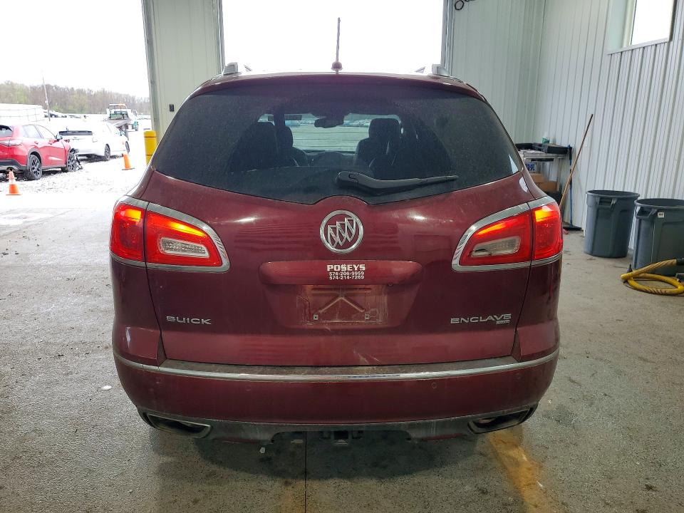 Aukcja sprzedaży 2015 Buick Enclave, vin: 5GAKVCKD9FJ200942, numer aukcji: 49817916