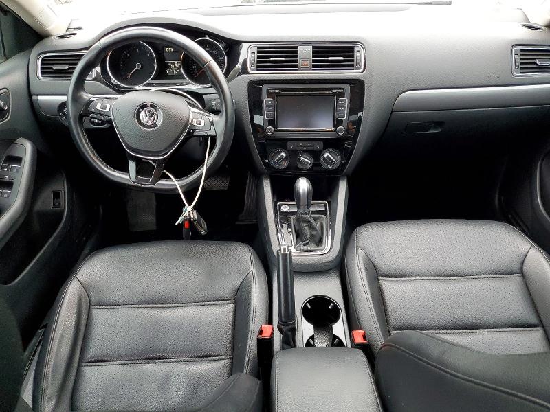 Aukcja sprzedaży 2015 Volkswagen Jetta, vin: 3VWLA7AJ0FM340424, numer aukcji: 51373366