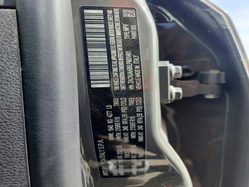 2020 Jeep Renegade მანქანა იყიდება აუქციონზე, vin: ZACNJAAB6LPM01461, აუქციონის ნომერი: 52055916
