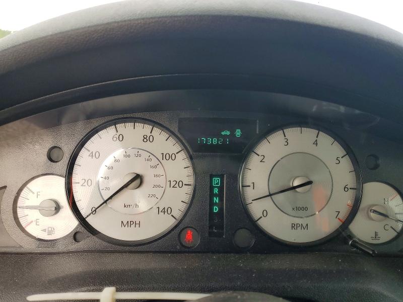 2010 Chrysler 300 მანქანა იყიდება აუქციონზე, vin: 2C3CA5CVXAH326520, აუქციონის ნომერი: 50231976