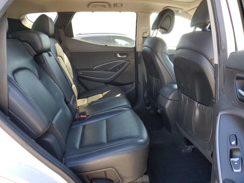 Продаж на аукціоні авто 2013 Hyundai Santa Fe Sport, vin: 5XYZUDLA9DG057305, номер лоту: 50506216
