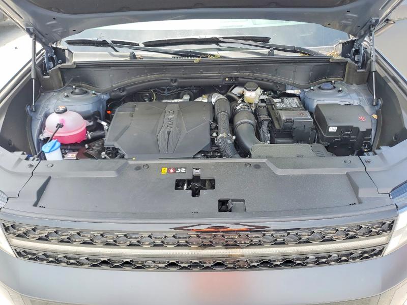 Продажа на аукционе авто 2026 Hyundai Santa Fe, vin: 5NMP54GL1TH166247, номер лота: 51003446