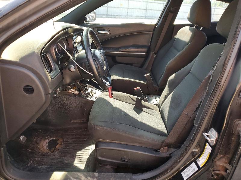 Aukcja sprzedaży 2016 Dodge Charger, vin: 2C3CDXATXGH132986, numer aukcji: 50137956