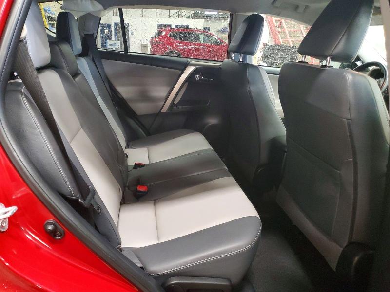 Продажа на аукционе авто 2014 Toyota Rav4, vin: JTMDFREV5ED081263, номер лота: 51423586