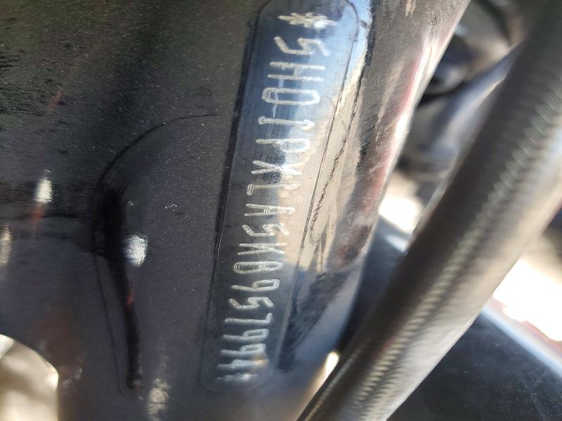 Продажа на аукционе авто 2019 Harley-davidson Flhxse, vin: 5HD1PXLA5KB957994, номер лота: 50857696