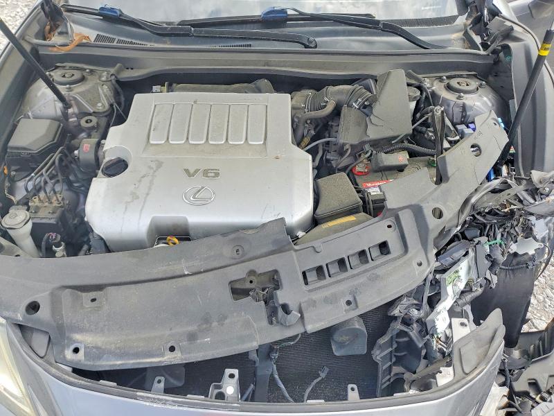 50792766 :رقم المزاد ، JTHBK1GG2F2162803 vin ، 2015 Lexus Es مزاد بيع