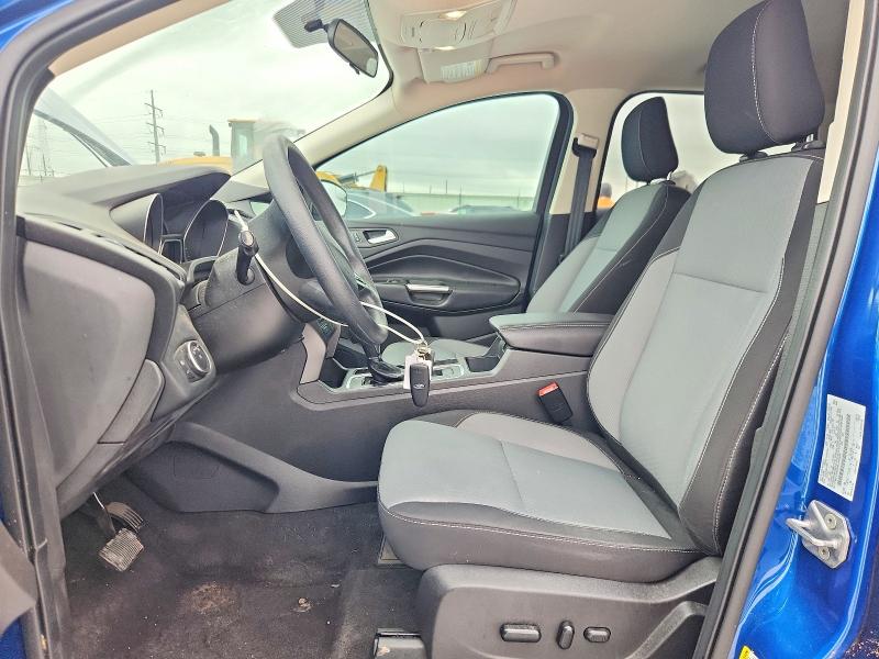 Aukcja sprzedaży 2019 Ford Escape, vin: 1FMCU0GD9KUA40904, numer aukcji: 51786436