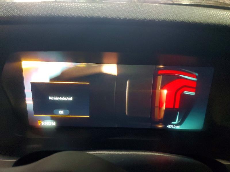 Aukcja sprzedaży 2025 Ford F150, vin: 1FTFW3LD3SFA81407, numer aukcji: 51719336