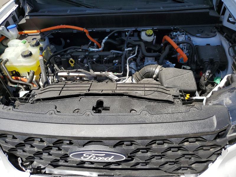 Продажа на аукционе авто 2025 Ford Maverick, vin: 3FTTW8H32SRA37367, номер лота: 48290706
