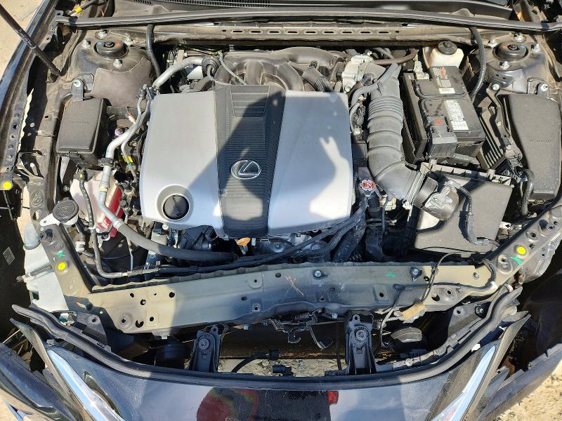 Продажа на аукционе авто 2019 Lexus Es, vin: 58ABZ1B16KU036866, номер лота: 49822326