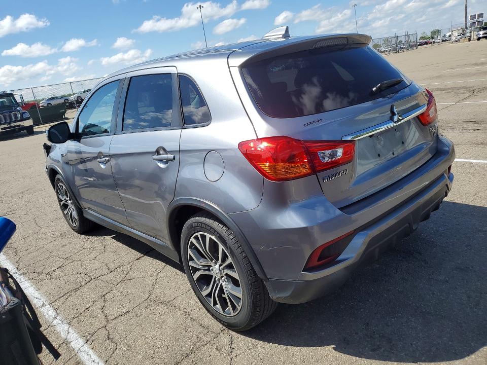 Aukcja sprzedaży 2018 Mitsubishi Outlander Sport, vin: JA4AP3AW3JZ006175, numer aukcji: 51517756