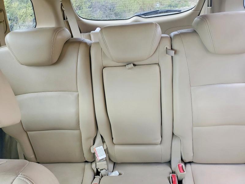Aukcja sprzedaży 2009 Subaru Tribeca, vin: 4S4WX90D594402420, numer aukcji: 50094746