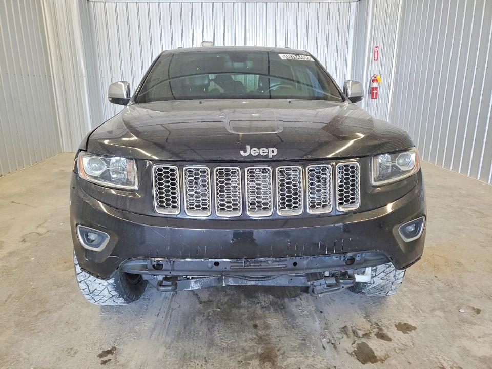Aukcja sprzedaży 2014 Jeep Grand Cherokee, vin: 1C4RJFBG5EC304920, numer aukcji: 49764406