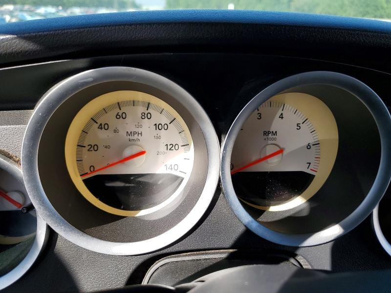 Aukcja sprzedaży 2005 Dodge Magnum, vin: 2D4FV48V55H167091, numer aukcji: 50584186