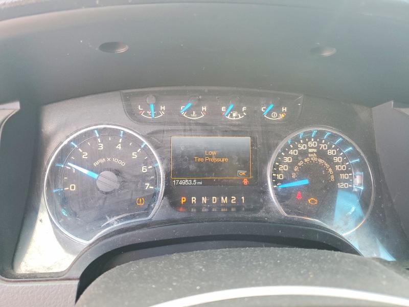 Aukcja sprzedaży 2014 Ford F150, vin: 1FTFX1ET6EFB68373, numer aukcji: 48849626