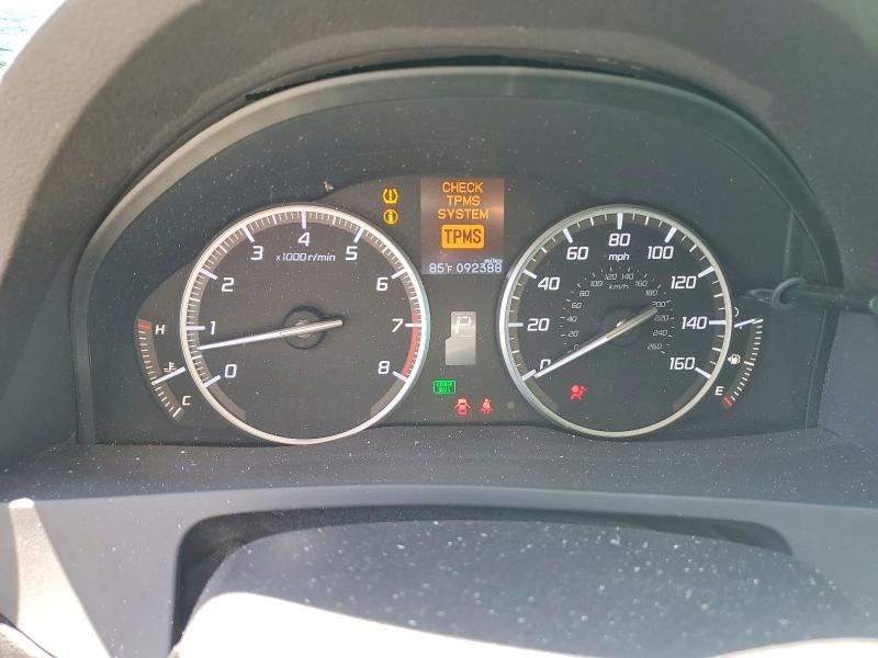 Aukcja sprzedaży 2014 Acura Rdx, vin: 5J8TB4H54EL017020, numer aukcji: 51296776