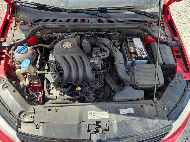 Продажа на аукционе авто 2014 Volkswagen Jetta, vin: 3VW2K7AJ5EM357288, номер лота: 48389886