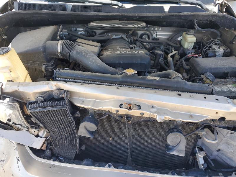 50628706 :رقم المزاد ، 5TFRT541X8X023142 vin ، 2008 Toyota Tundra مزاد بيع