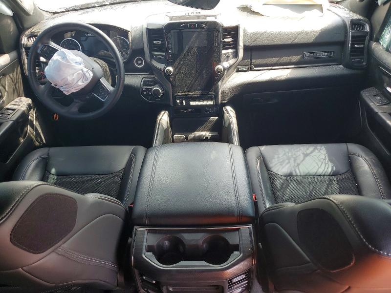 Продажа на аукционе авто 2024 Ram 1500, vin: 1C6SRFFT1RN135160, номер лота: 48467756