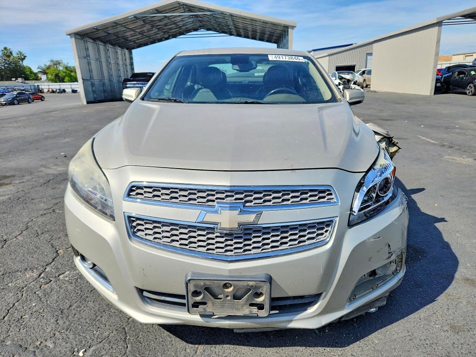 Aukcja sprzedaży 2013 Chevrolet Malibu, vin: 1G11H5SA1DF309200, numer aukcji: 49173846