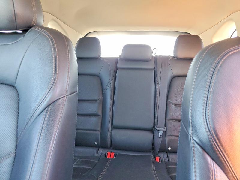 Aukcja sprzedaży 2021 Mazda Cx-5, vin: JM3KFBDM6M1348375, numer aukcji: 47652346
