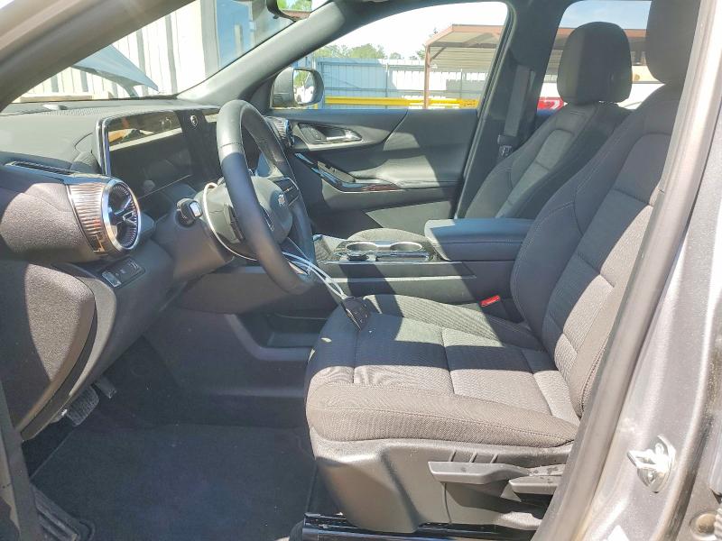 Продаж на аукціоні авто 2026 Chevrolet Equinox, vin: 3GNAXHEG2TL315482, номер лоту: 48971116