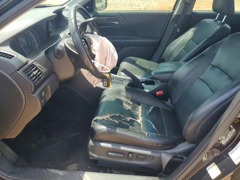 Продажа на аукционе авто 2013 Honda Accord, vin: 1HGCR2F84DA106271, номер лота: 51361696