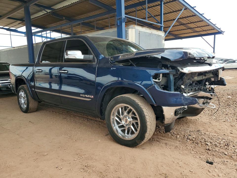 Продаж на аукціоні авто 2020 Ram 1500, vin: 1C6RREHTXLN221631, номер лоту: 49623946