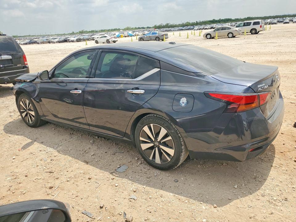 48479866 :رقم المزاد ، 1N4BL4EV3KC225760 vin ، 2019 Nissan Altima مزاد بيع