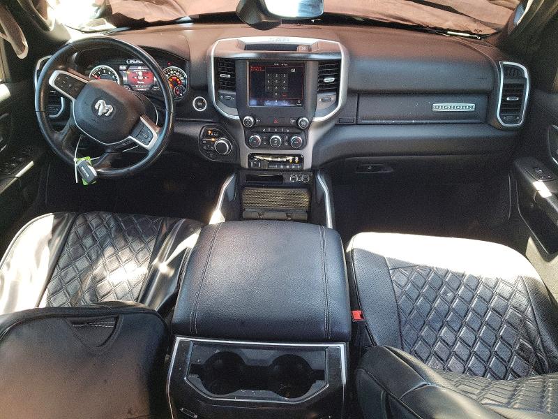 Продаж на аукціоні авто 2021 Ram 1500, vin: 1C6SRFFT9MN651288, номер лоту: 51207976