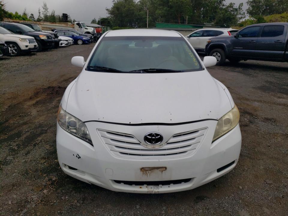 51453816 :رقم المزاد ، JTNBE46K193152810 vin ، 2009 Toyota Camry مزاد بيع