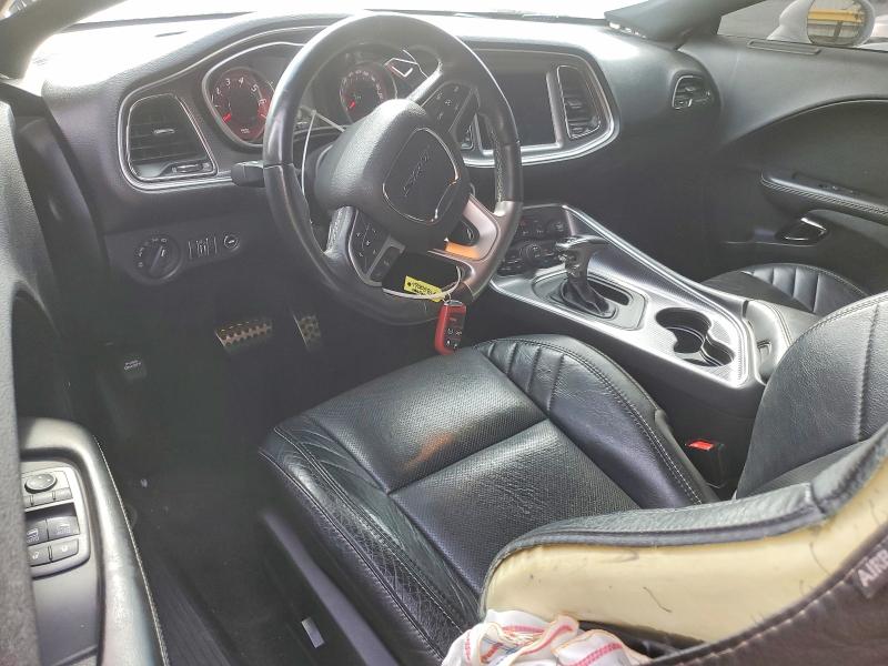 Продаж на аукціоні авто 2016 Dodge Challenger, vin: 2C3CDZC96GH117298, номер лоту: 49008926