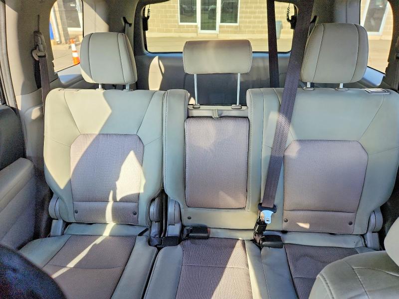 Aukcja sprzedaży 2015 Honda Pilot, vin: 5FNYF4H42FB045824, numer aukcji: 48709746