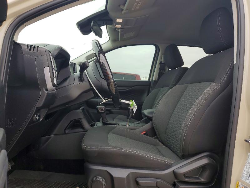 Aukcja sprzedaży 2025 Ford Ranger, vin: 1FTER4BH8SLE63463, numer aukcji: 50496676