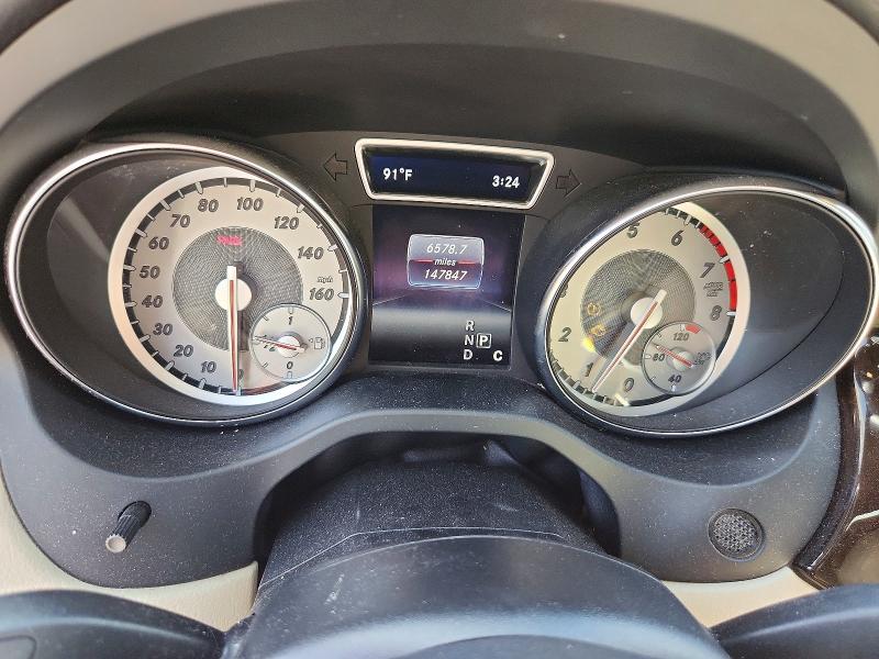 Продаж на аукціоні авто 2016 Mercedes-benz Cla, vin: WDDSJ4EB4GN305379, номер лоту: 48458556