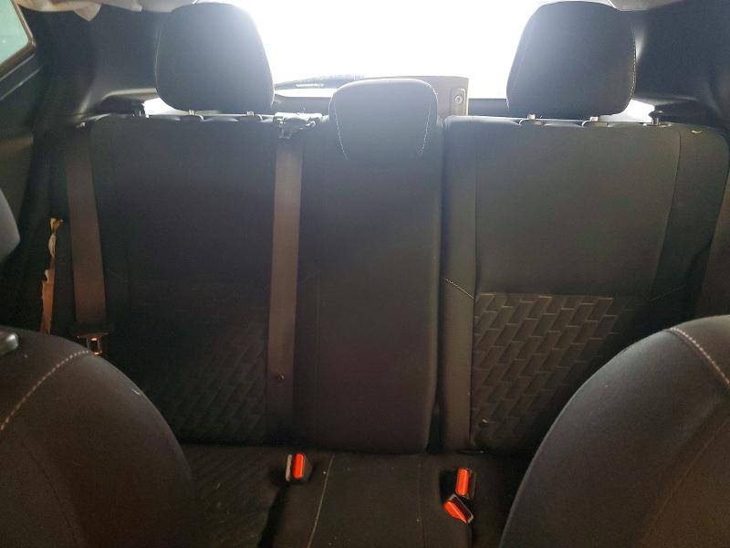 Продаж на аукціоні авто 2021 Nissan Kicks, vin: 3N1CP5BV4ML518140, номер лоту: 51445656