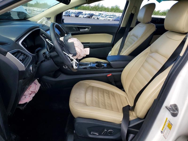 Продаж на аукціоні авто 2016 Ford Edge, vin: 2FMPK3J95GBC53052, номер лоту: 49579486