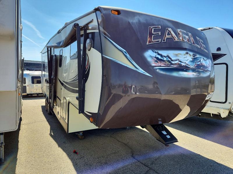 Aukcja sprzedaży 2014 Jayco Eagle, vin: 1UJCJ0BS5E1PV0150, numer aukcji: 48972526