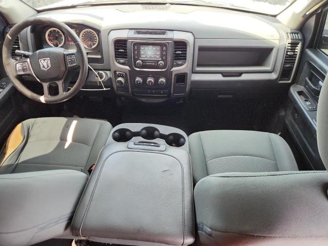 Продаж на аукціоні авто 2017 Ram 1500, vin: 1C6RR6FG4HS658089, номер лоту: 49653646